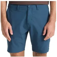 Roark - Hytide Hybrid Short - Short 33, blauw