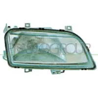 PRASCO Koplamp VG0954804