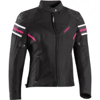 Ixon Ilana Evo Dames Motorfiets Textiel Jas
