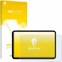 Upscreen - Screenprotector voor VekfulPC T60 Pro 13.4" - Folie Beschermfolie anti glare matte