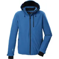 Killtec Ski-jack met capuchon KSW 24