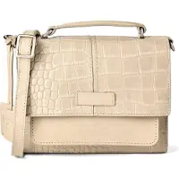 Burkely Handtas 'Cool Colbie' taupe