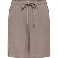 ONLY Broek 'ONLSiesta' cappuccino