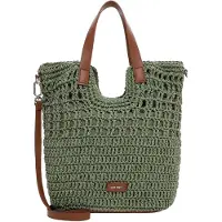 Suri Frey Shopper ' SFY Marley ' kaki
