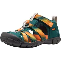 Keen Sandaal Kids Seacamp II CNX Ombre Mediterranea-Schoenmaat 34