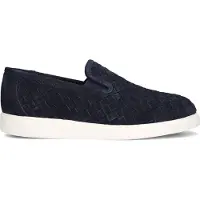 Stefano lauran Heren Loafers Star 14 - Blauw - Maat 44
