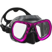 Mares Spyder Sf Speervissen Masker