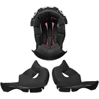 Stormer Spin Evo Binnenvoering
