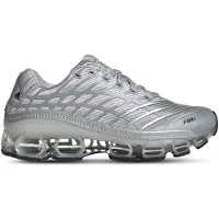 Adidas Sneakers laag 'Megaride F50' grijs / zwart / zilver