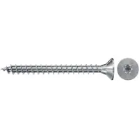 Fischer 573100 Spaanplaatschroef 40 mm TX 1000 stuk(s)