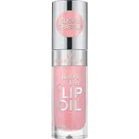 Essence Lipgloss Hydra Kiss LIP OIL 4 ml