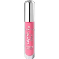 Essence Lipgloss What the Fake! Plumping 4 ml