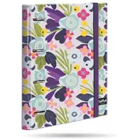 CoolPack Ringboek A4 Flower Me - Segregator met Vellen en Tabbladen