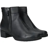 Hartjes Hip Enkellaarsjes Dames