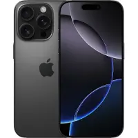 Apple iPhone 16 Pro 256GB White Titanium