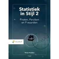 Noordhoff Uitgevers Statistiek in stijl