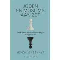Pelckmans Joden en moslims aan zet