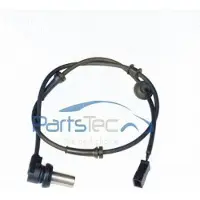 PARTSTEC PTA560-0009 Wielsnelheidssensor (ABS)