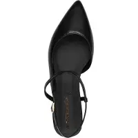 Tamaris Slingpumps zwart