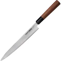 Samura Okinawa Yanagiba Keukenmes 39 cm