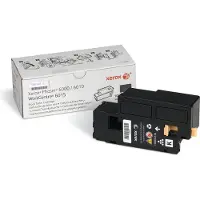 Xerox Toner 106R01630 Zwart