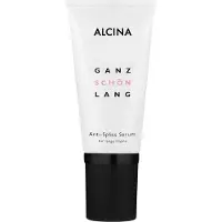 Alcina Haarverzorging Ganz Schön Lang Anti-Spliss Serum