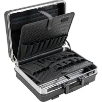 B&W Gereedschapskoffer Base Pockets 120.02/P