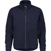 Dassy Sintra Midlayer jacket Nachtblauw maat S heren