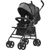 Vevor lichtgewicht kinderwagen