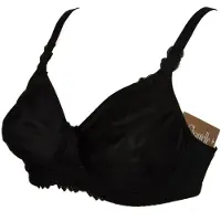 Chantelle Wireless bh Hedona | Maat: 85D | Kleur: Black