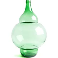 Ikonic Blown Bottle - Klaas Kuiken - Type M15