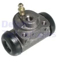 Delphi Wielremcilinder LW21796