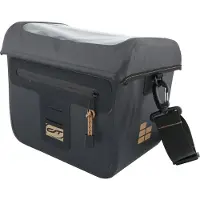 Contec Waterproof 7.5l Stuurtas