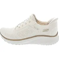 SKECHERS Sportschoen 'Bobs Squad Chaos - C' wit