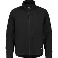 Dassy Sintra Midlayer jacket Zwart maat XS heren