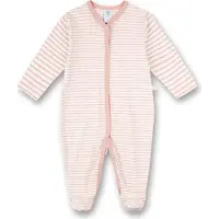 Sanetta Algemeen Silver Roze Gestreept | Maat: 62