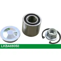 Lucas LKBA69050 Wiellagerset