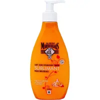 Le Petit Marseillais ydraterende Verzorgingsmelk met Parelmoer en Verfijnende Glans 250 ml Melk