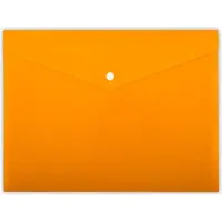 Penmate A5 PP-114 Kaart met Drukknop - Oranje