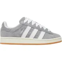 Adidas Campus 00s Grey White