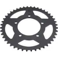Rk 4926 520 Achtertandwiel