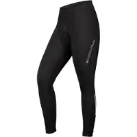 Endura FS260-Pro Thermo Womens Tights Black || Maat: XS