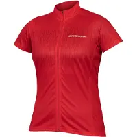 Endura Hummvee Ray Korte Mouw Wielertrui
