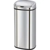 Kitchen Move Automatische keukenafvalbak 80L MAJESTIC