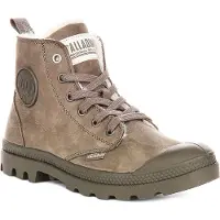 Palladium Laarzen Palladium Pampa Hi Zip WL dames 38