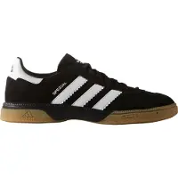Adidas Sportschoen 'Spezial' zwart / wit