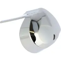 Shimano Handle Embellisher Right R8000 Grijs