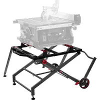 Einhell E-Stand TSS Onderstel