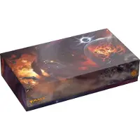 Ultimate Guard Omnihive 1000+ Xenoskin Magic The Gathering Edge Of Eternities Deck Case Bruin Kinderen