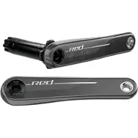 Sram Red Xplr Dub Wide E1 Pedaalarm